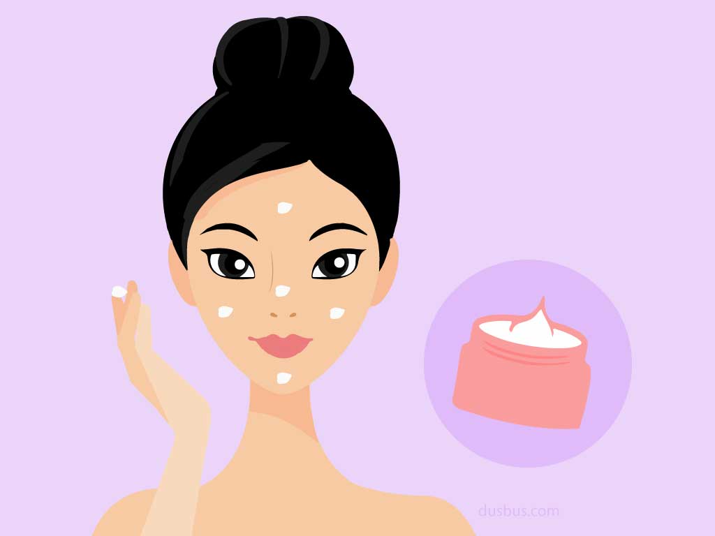 Night Skincare Routine 6 Things to Do Before Bed