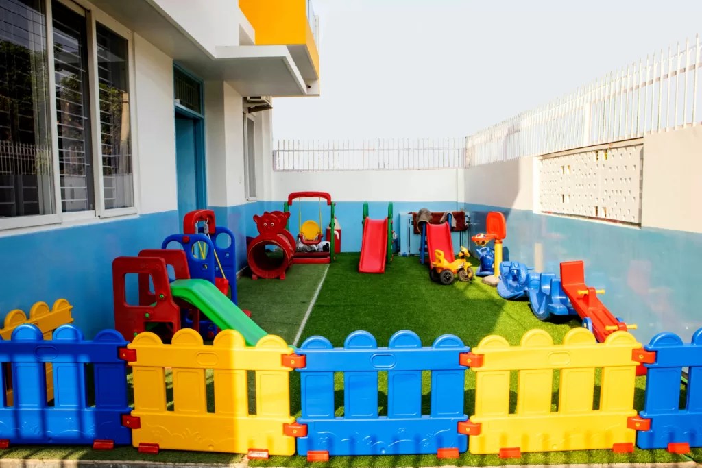 Best Daycare in Lucknow Make The Right Choice For Your Child Duscha