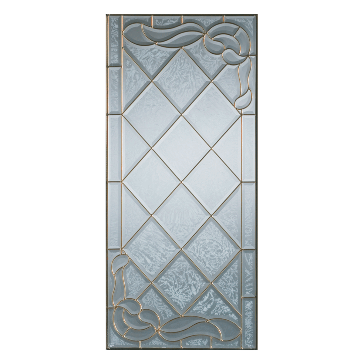 Queen Anne 1320 Dusco Doors