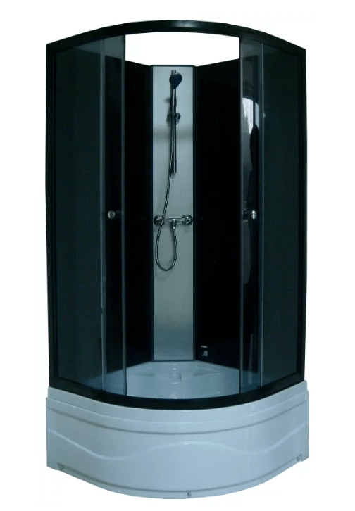 Душевая кабина Borneo HX-406