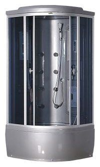 Душевая кабина MILATORE E25