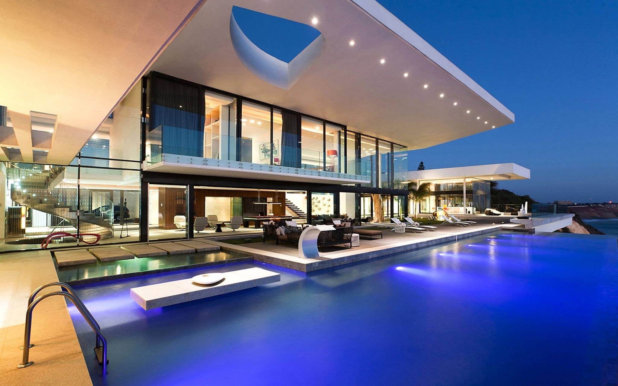 Curacao Estates Realty & Construction B.V Dushi Guide