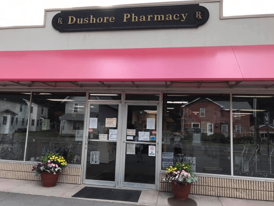 Gallery Dushore Pharmacy
