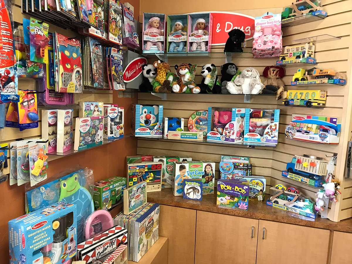 Gallery Dushore Pharmacy