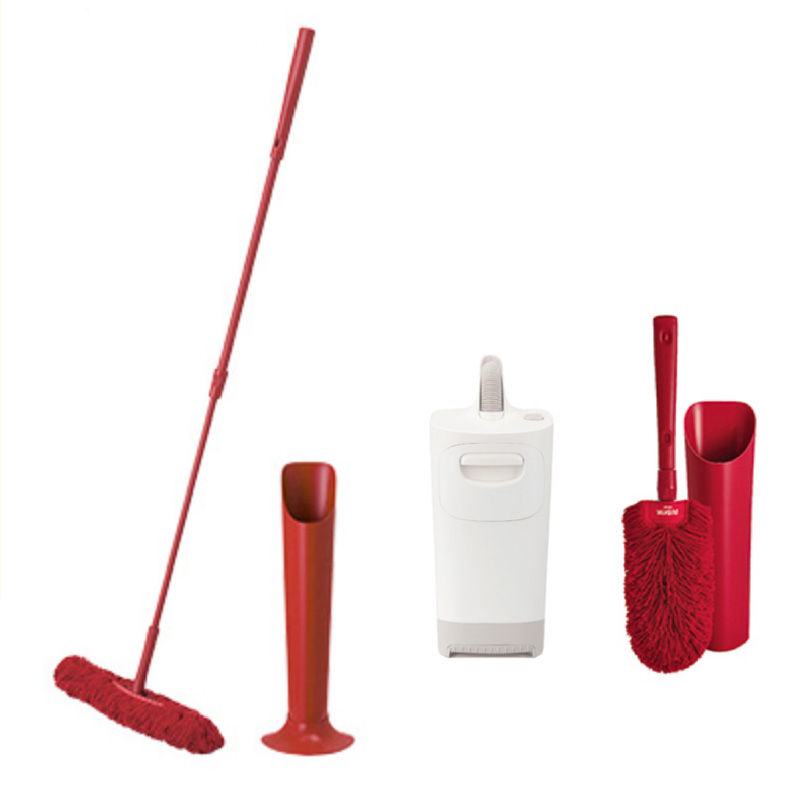 モップお掃除用具｜ダスキン北陸