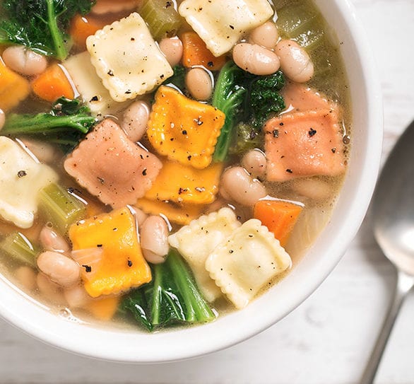 Authentic & Premium Italian Foods Fresh Pasta, Sauces & Recipes Duso's