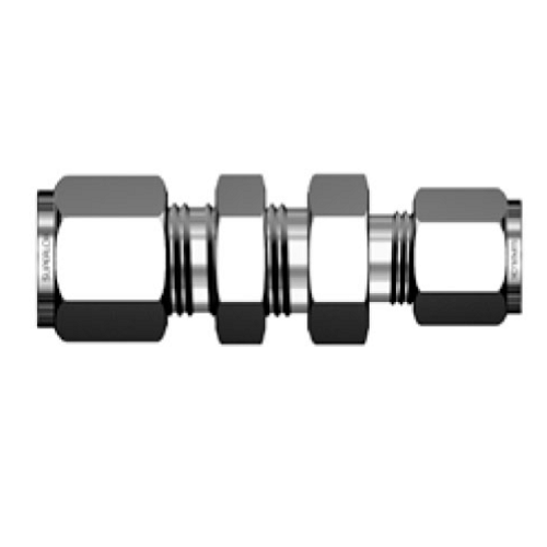 Bulkhead Reducing Compression Union Sanitary Fittings [Buy Online]