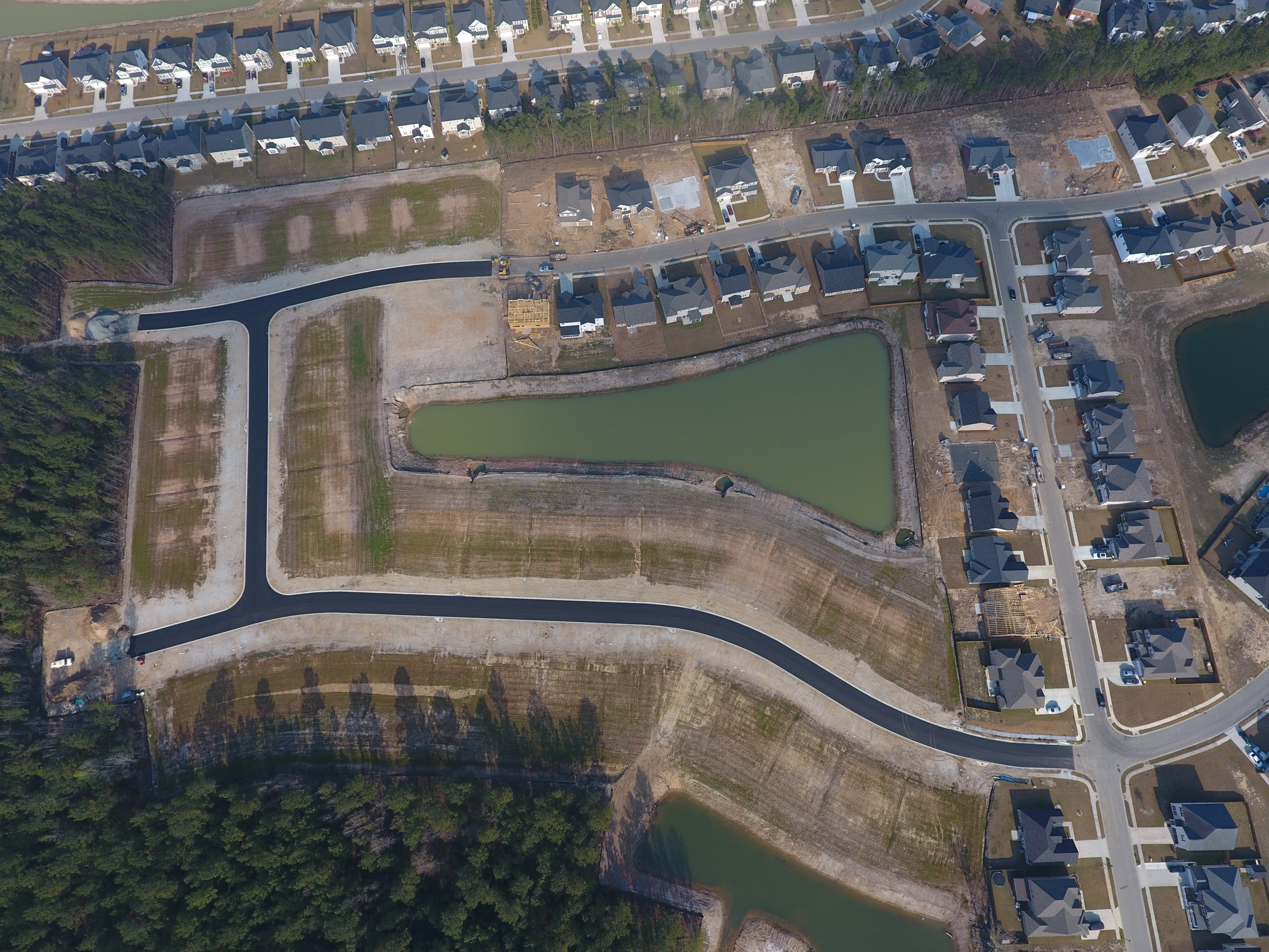 Savannah Highlands Savannah, Limited