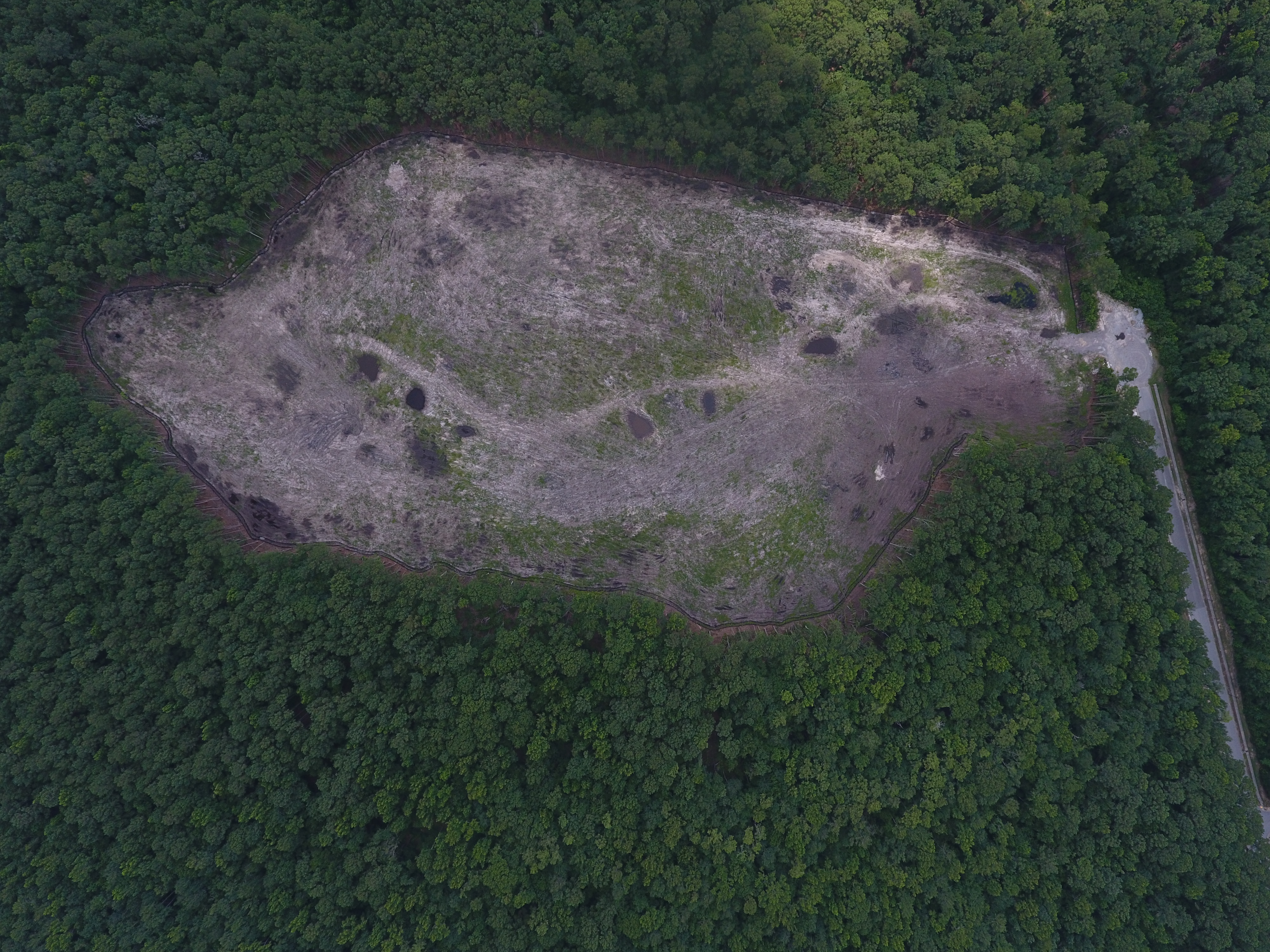 Hunt Club Pooler, Limited