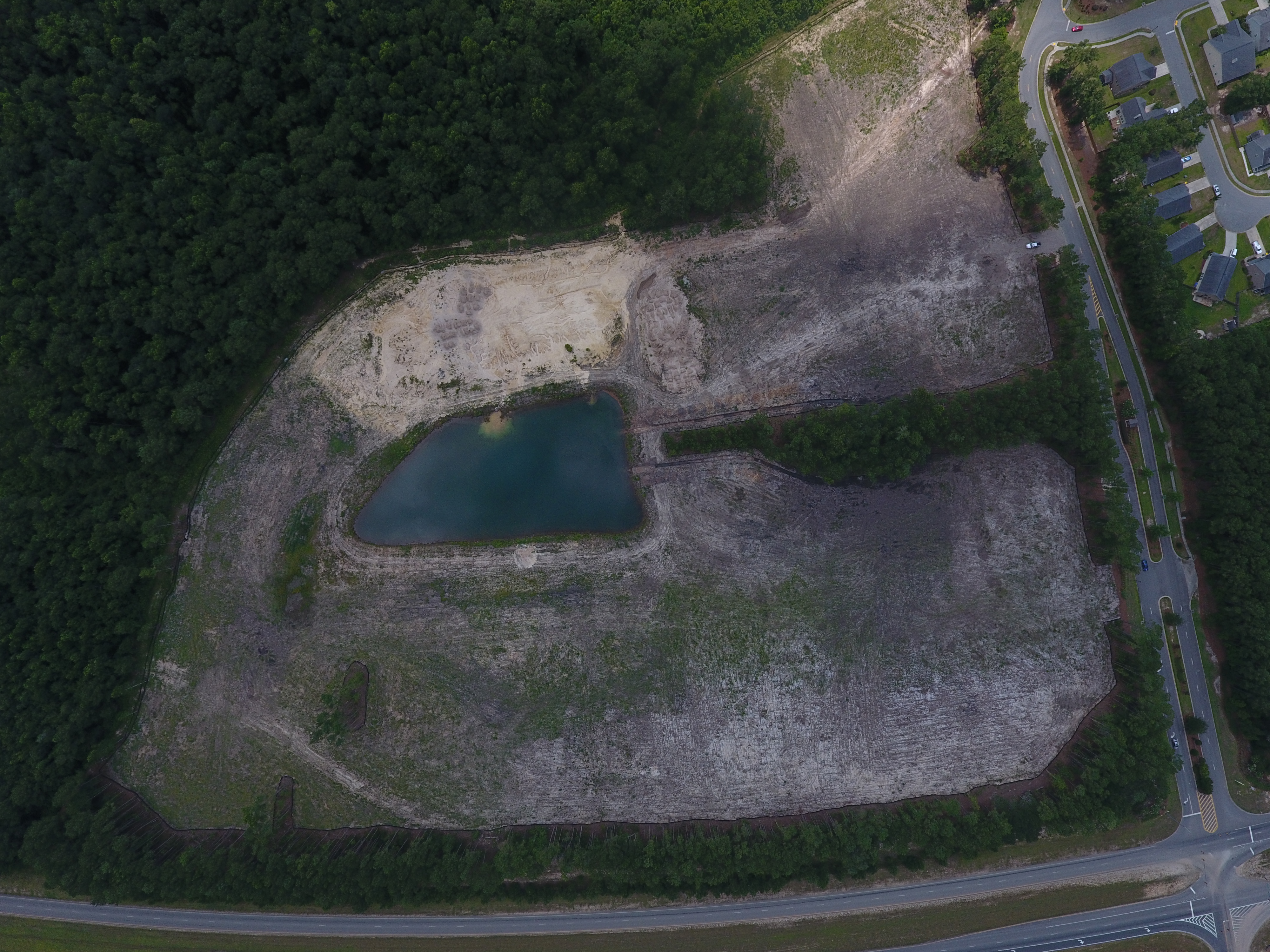 Hunt Club Pooler, Limited