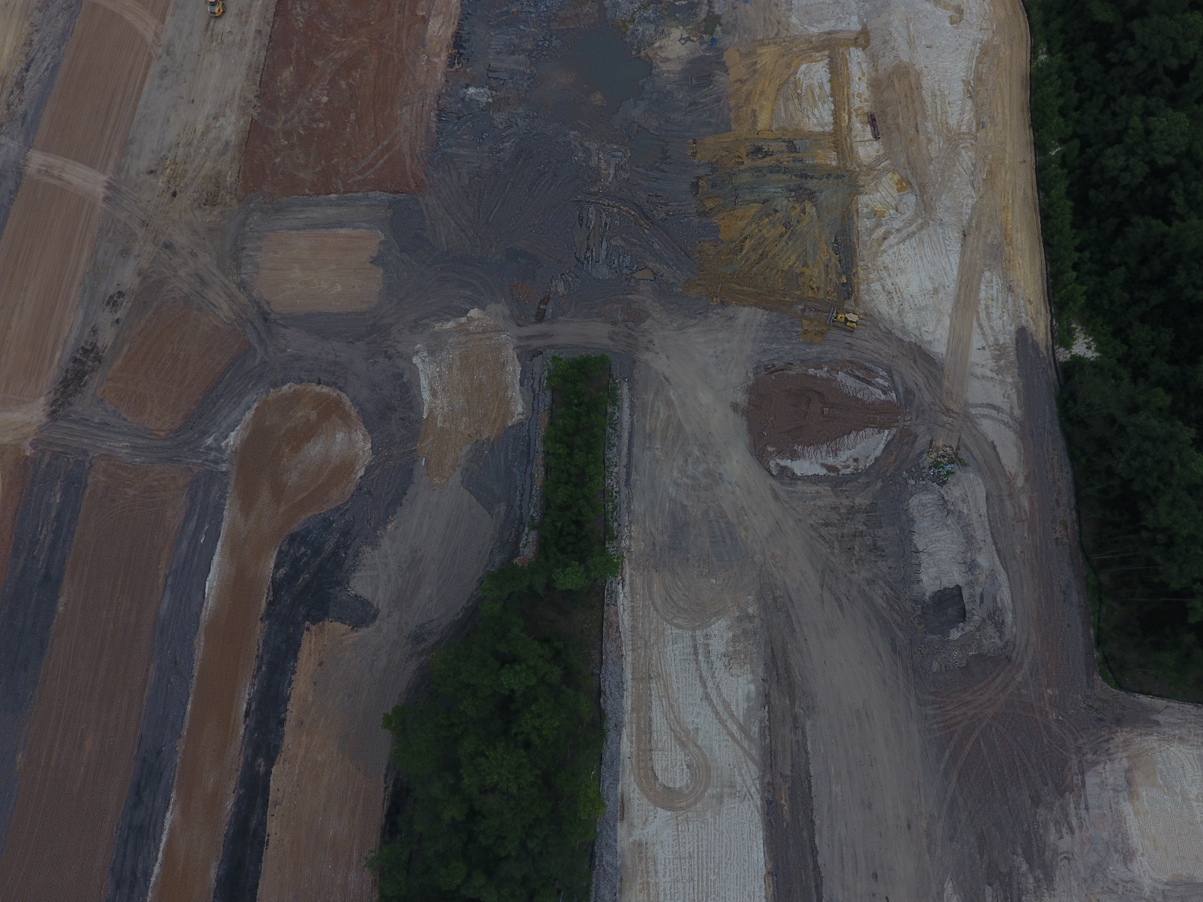 Hunt Club Pooler, Limited