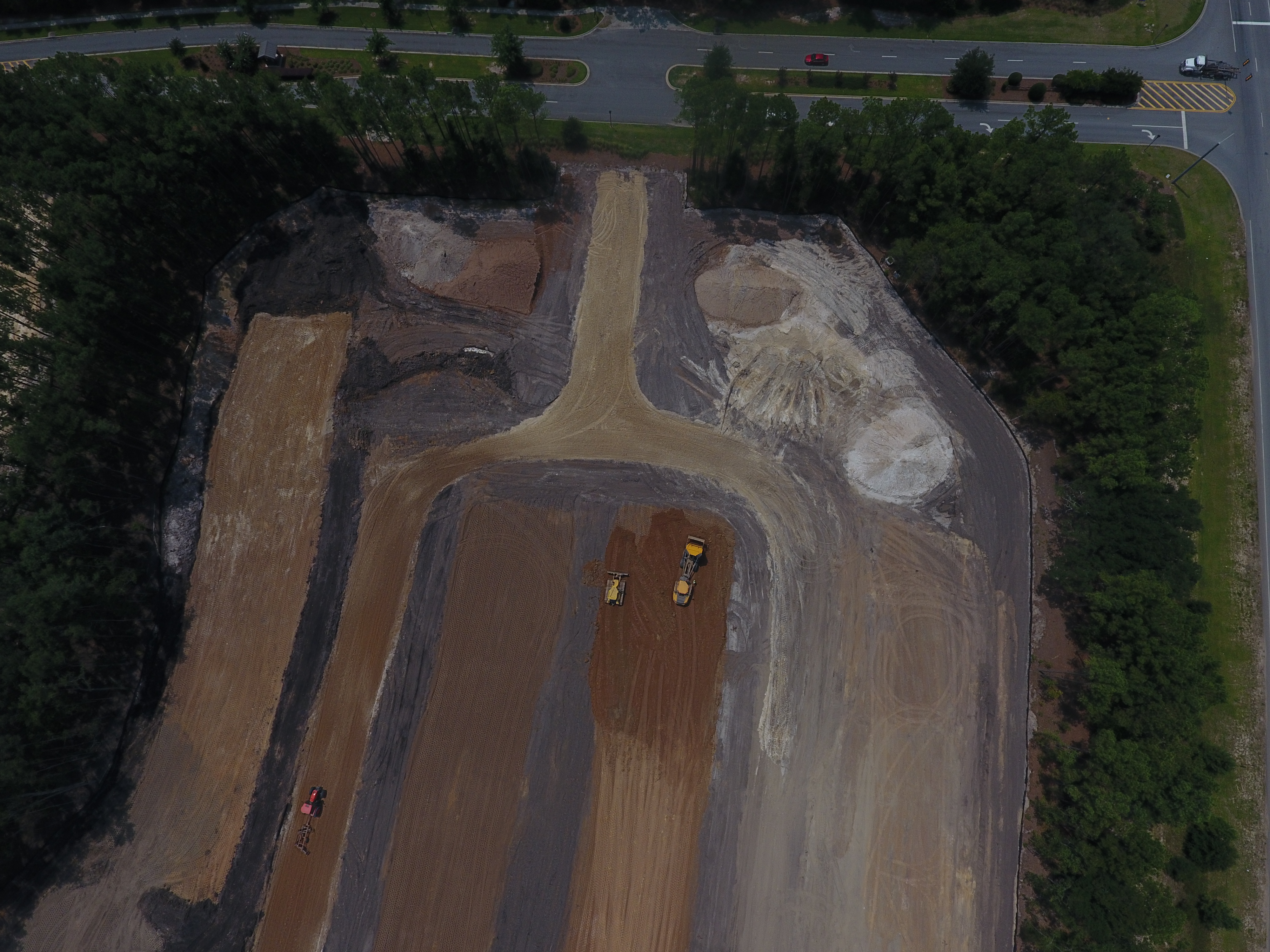 Hunt Club Pooler, Limited