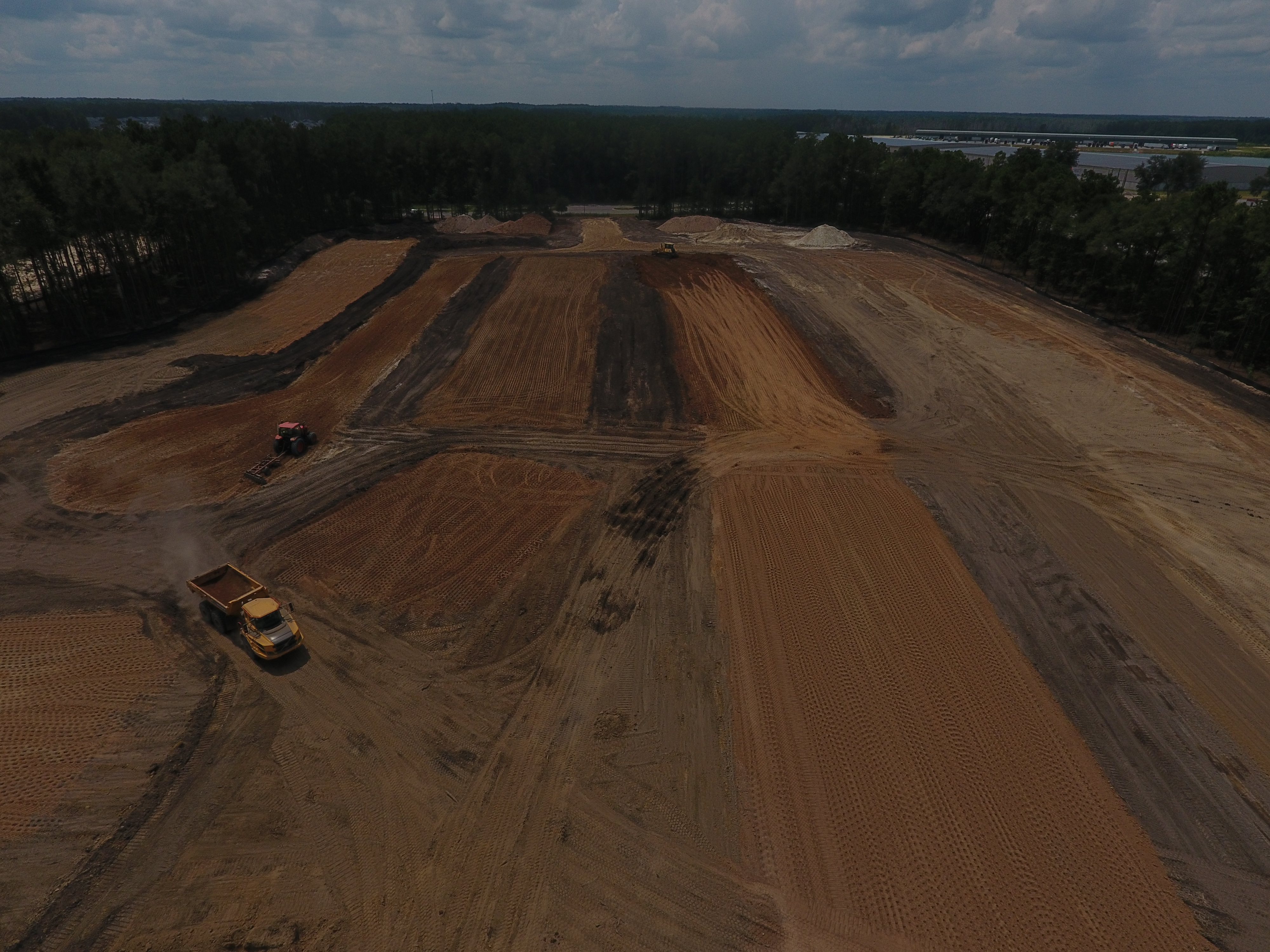 Hunt Club Pooler, Limited