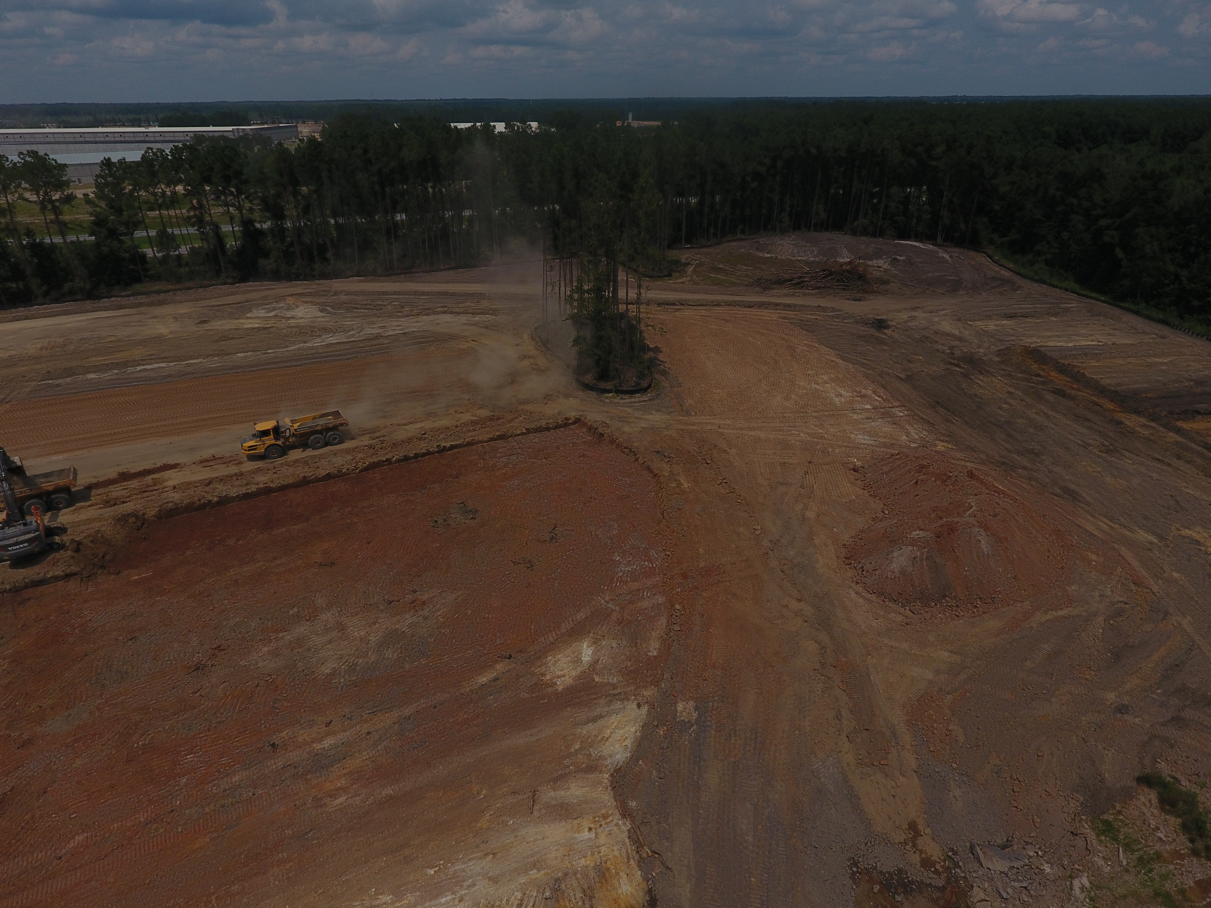 Hunt Club Pooler, Limited