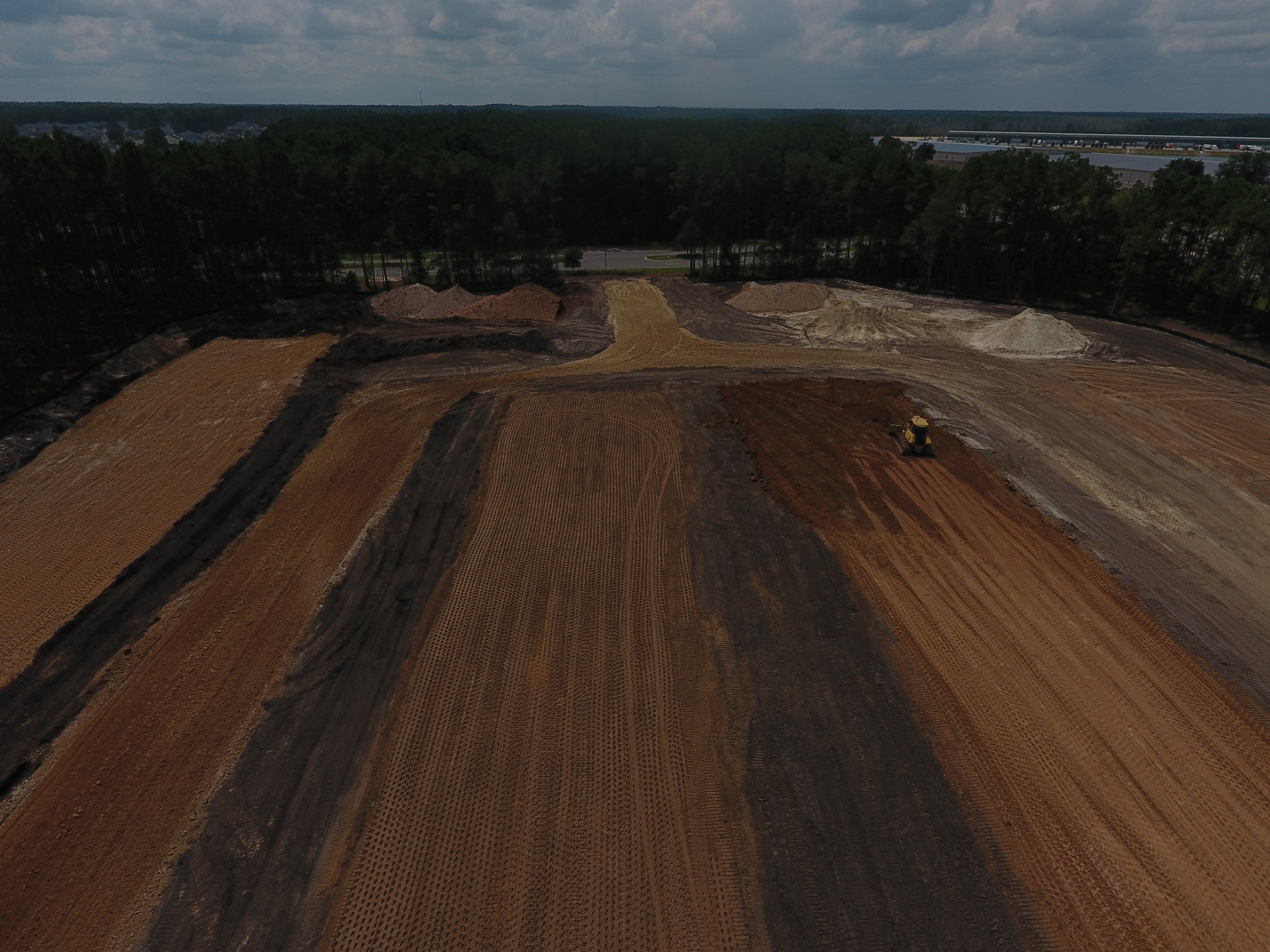 Hunt Club Pooler, Limited