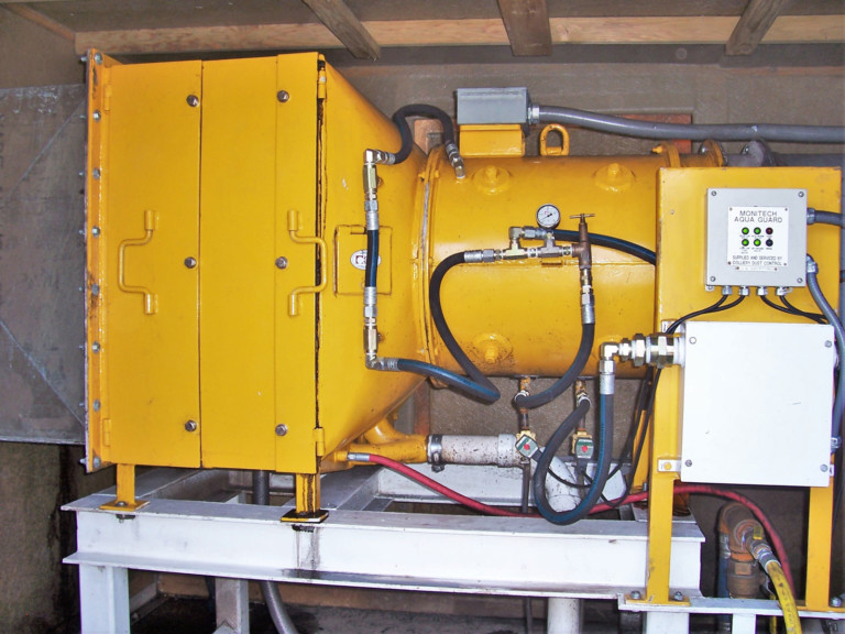 Fugitive Dust Control Products Dust Control Technologies