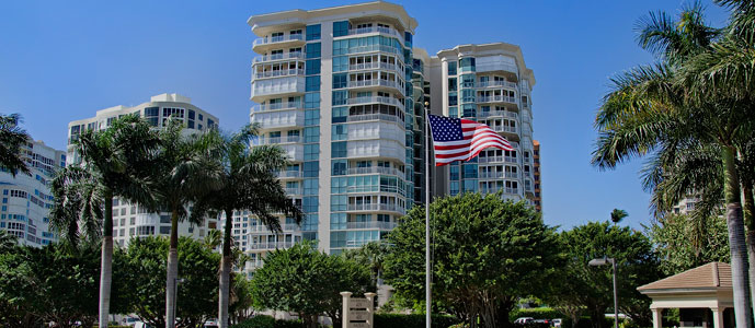 Bay Shore Place Naples FL Park Shore Dustin J. Beard