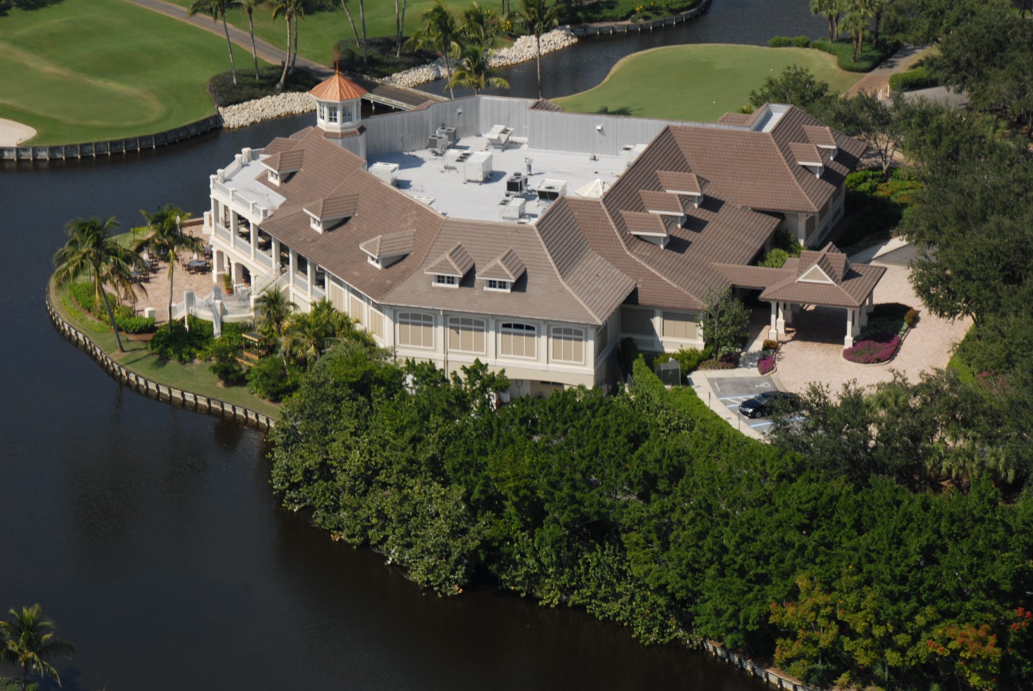 Pelican Marsh Naples Florida Dustin J. Beard