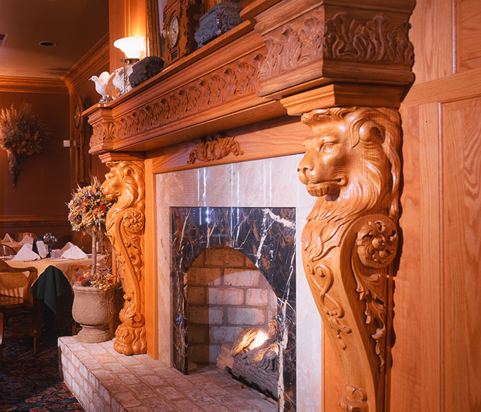 Dutch’s Daughter Restaurant Dustin Construction