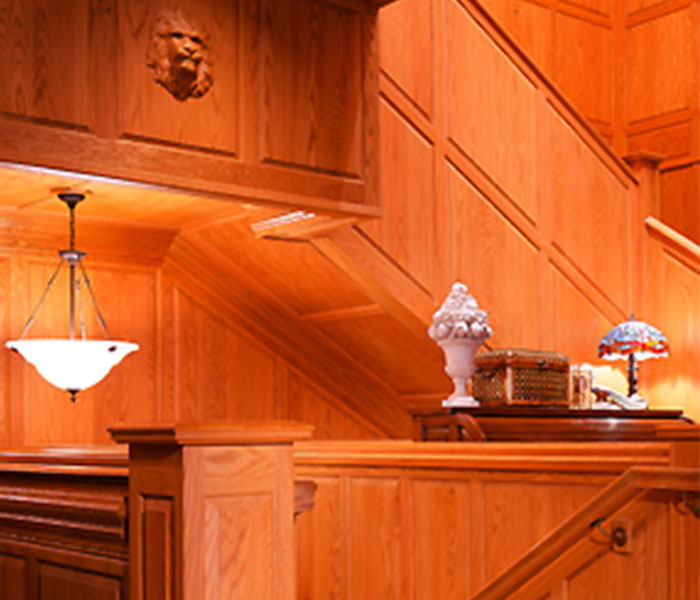 Dutch’s Daughter Restaurant Dustin Construction