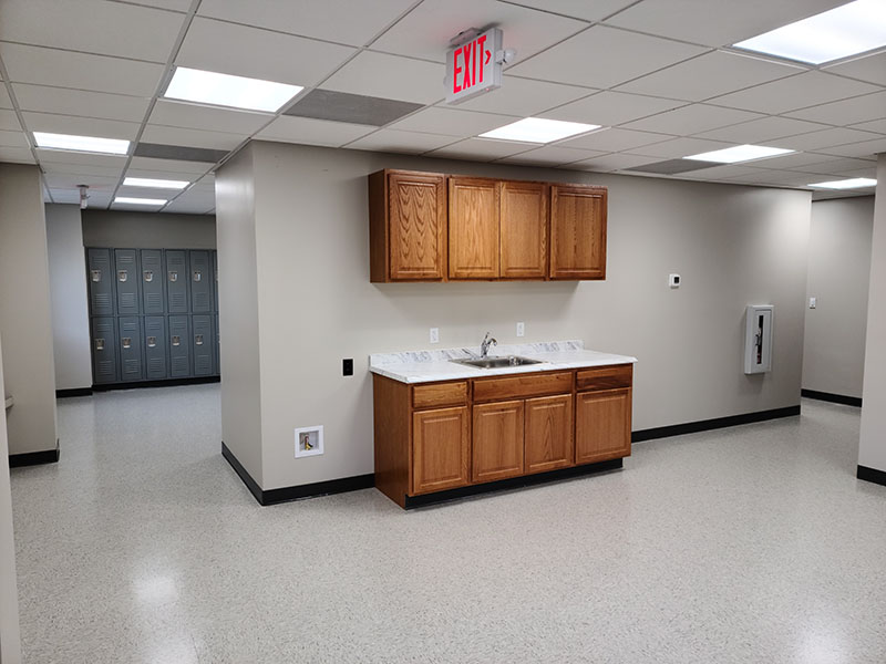 Hopwood Enterprises Ballenger Creek Dustin Construction