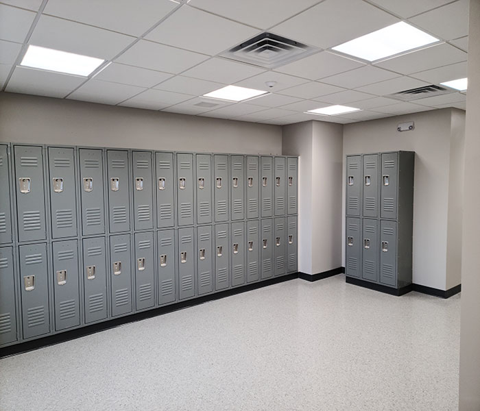 Hopwood Enterprises Ballenger Creek Dustin Construction