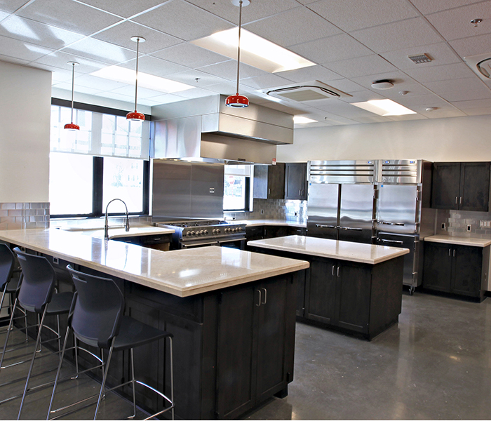 Alexandria Fire Station 203 Dustin Construction