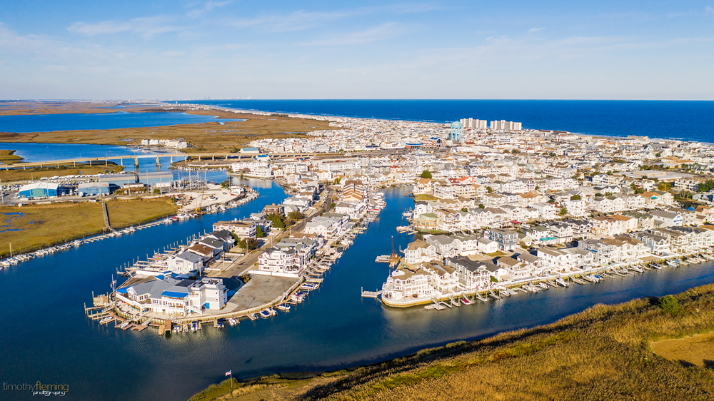 Plan Your Summer Vacation Sea Isle City Dustin Laricks COMPASS RE