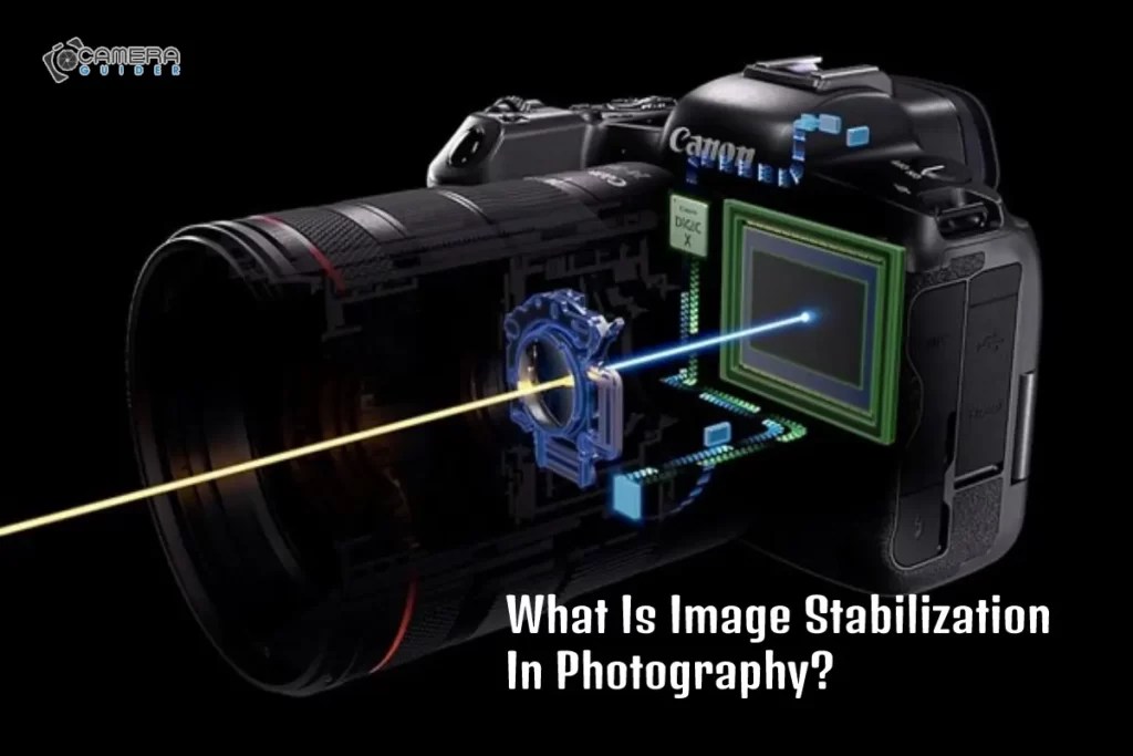 What Is Image Stabilization In Photography? Dustin Olsen