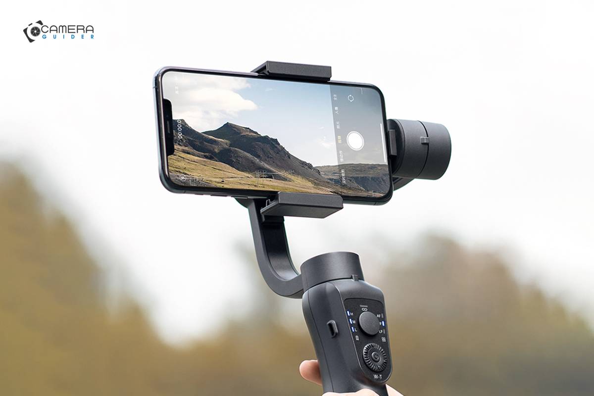 Gimbal vs Stabilizer Which One is Better? Dustin Olsen