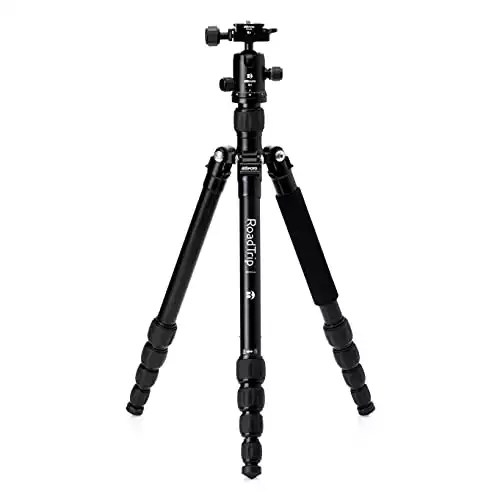 Best Tripods Under 100 In 2024