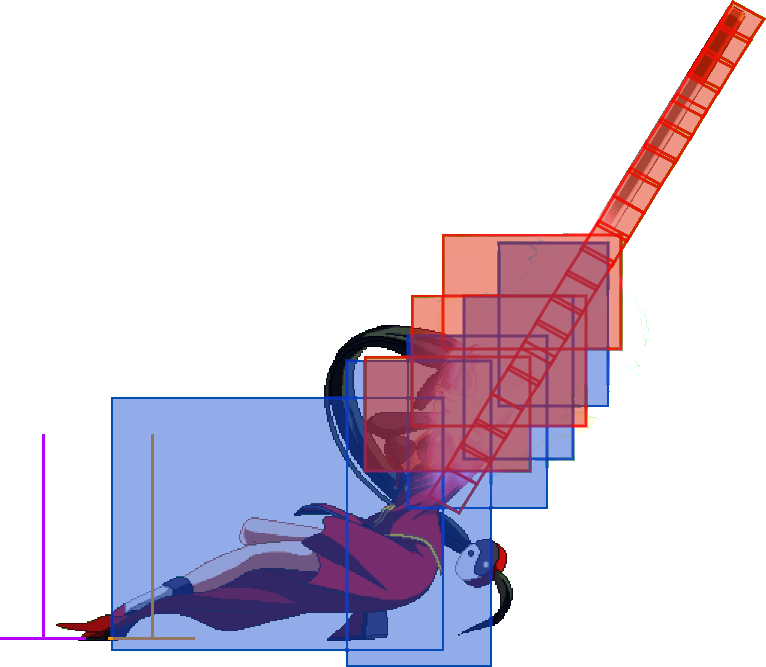 FileBBCF Litchi 2Cm Hitboxes.png Dustloop Wiki