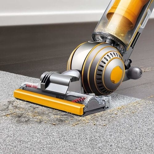 Dyson Ball MultiFloor 2 ReviewVacuum With Powerful Suction