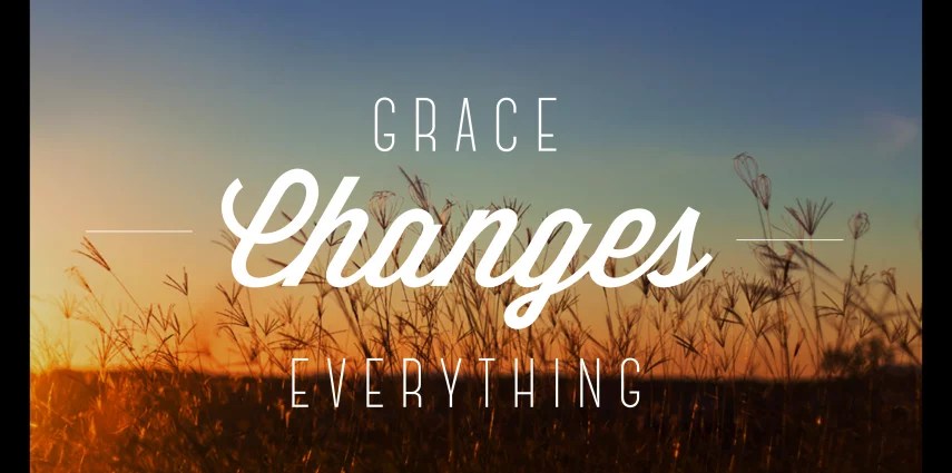 Why Grace Is More Powerful Than Retribution – Dust Off The Bible