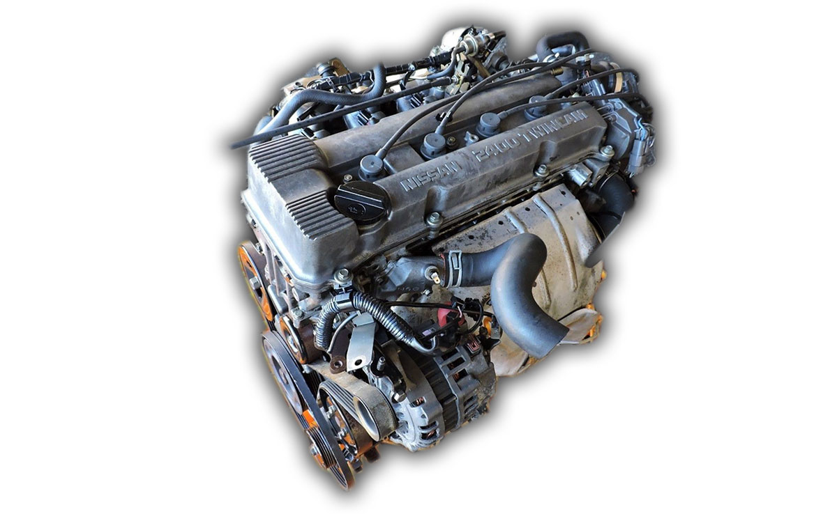 Nissan KA24DE: Everything You Need to Know | Specs and More – Dust