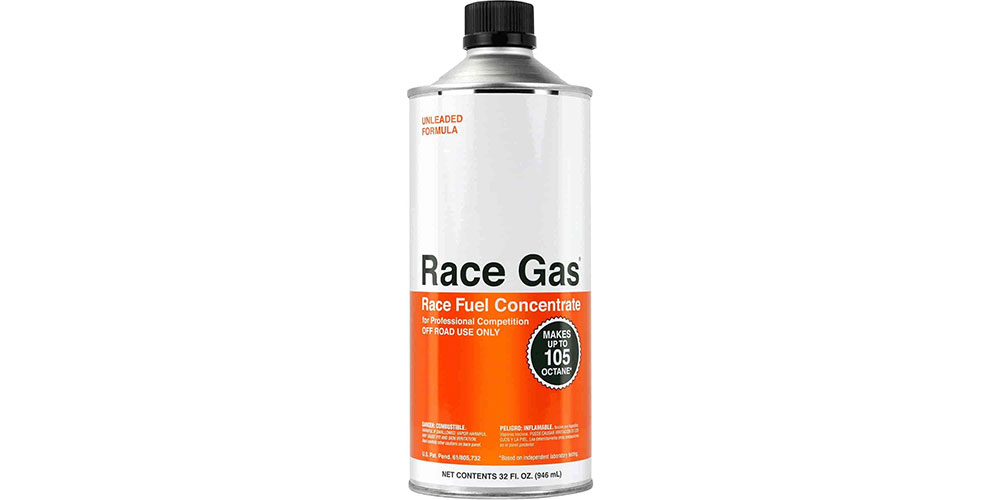 Top 7 Best Octane Boosters Dust Runners Automotive Journal