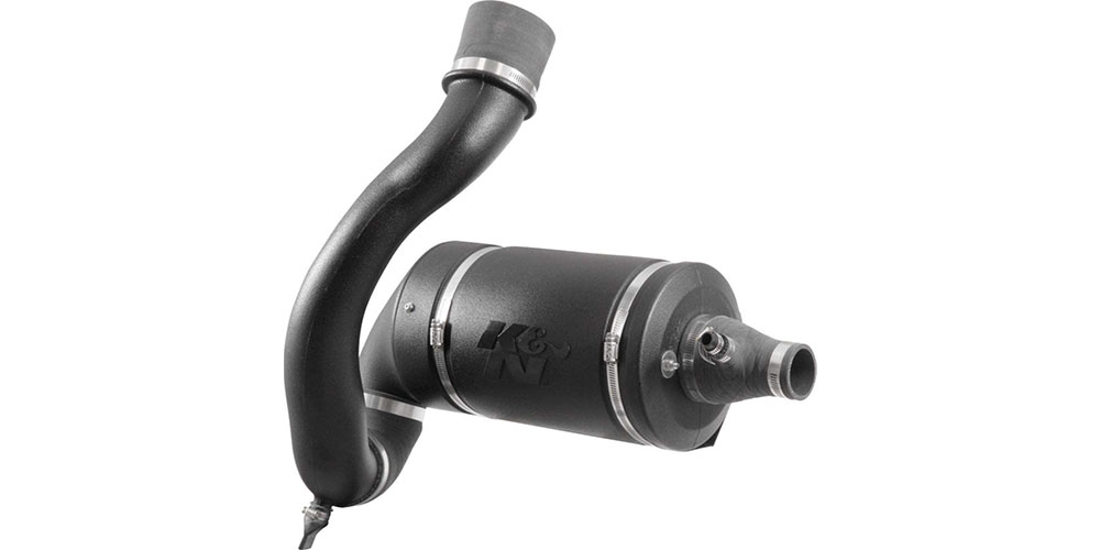 Top 3 Best CanAM X3 Cold Air Intakes Dust Runners Automotive Journal