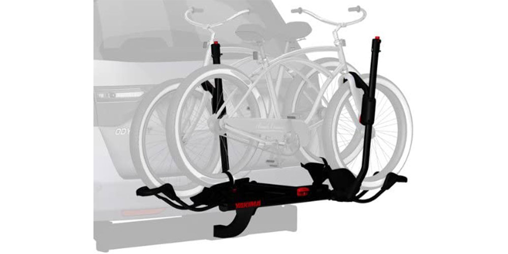 Top 10 Best Car Bike Racks Dust Runners Automotive Journal