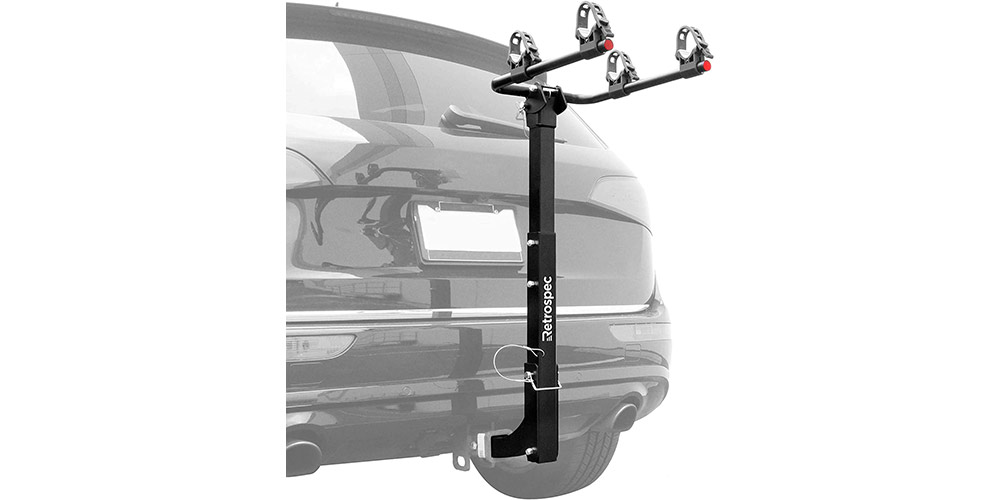 Top 10 Best Car Bike Racks Dust Runners Automotive Journal
