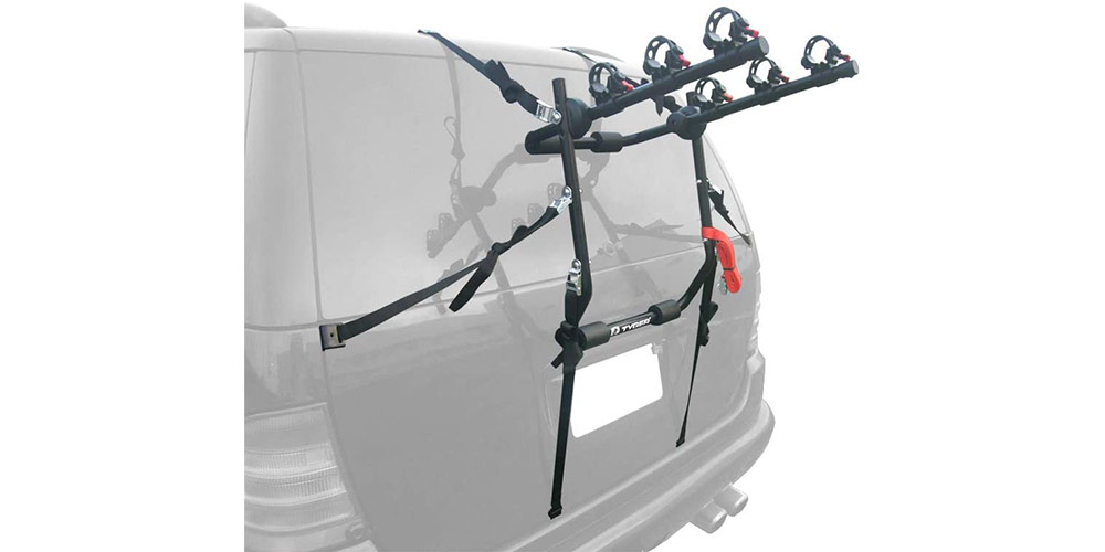 Top 10 Best Car Bike Racks Dust Runners Automotive Journal