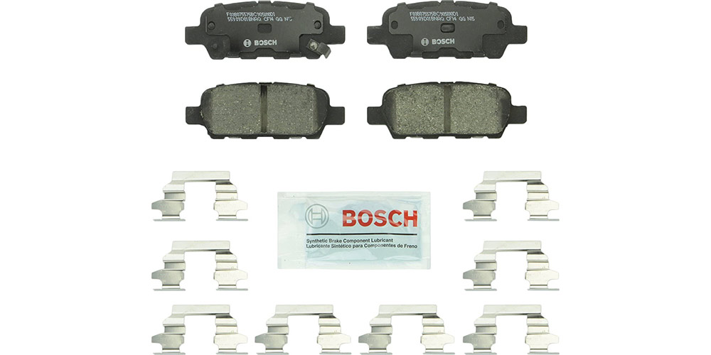 Top 9 Best Brake Pads Dust Runners Automotive Journal