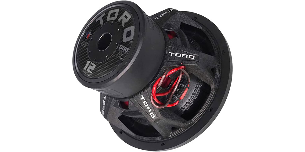 Top 8 Best Car Competition Subwoofers Dust Runners Automotive Journal