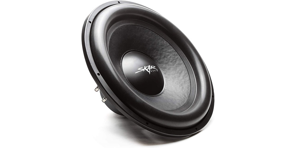 Top 8 Best Car Competition Subwoofers Dust Runners Automotive Journal