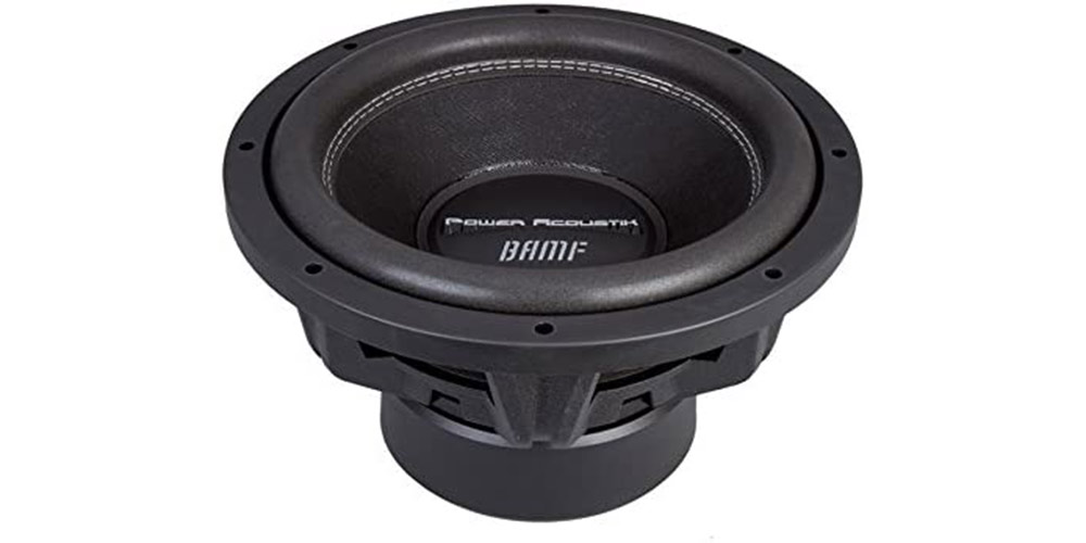 Top 8 Best Car Competition Subwoofers Dust Runners Automotive Journal