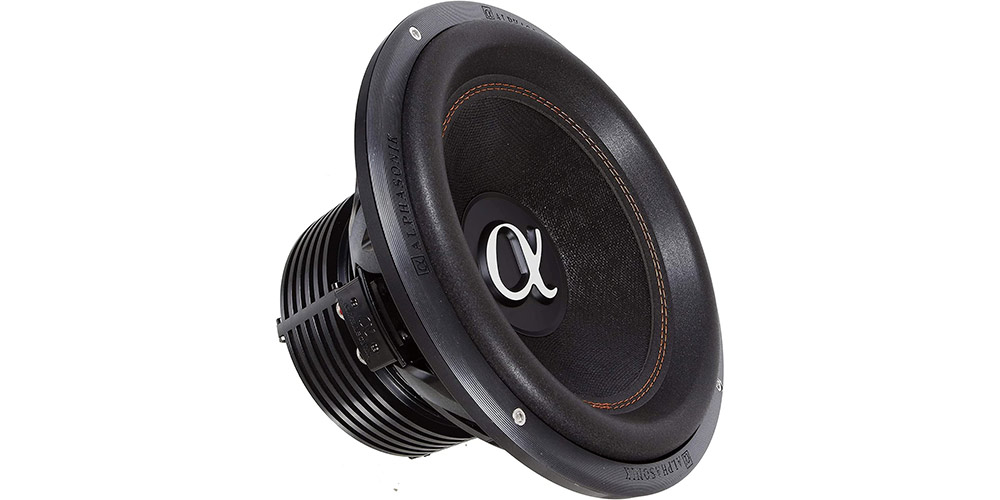 Top 8 Best Car Competition Subwoofers Dust Runners Automotive Journal