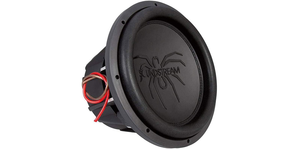 Top 8 Best Car Competition Subwoofers Dust Runners Automotive Journal
