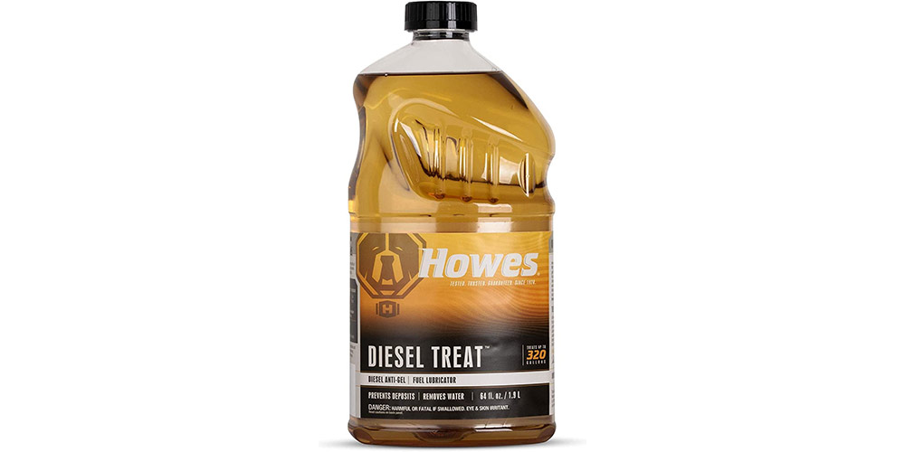 Top 9 Best Diesel Fuel Additives Dust Runners Automotive Journal