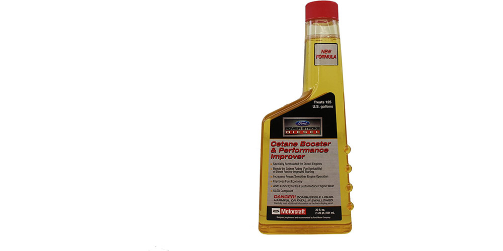 Top 9 Best Diesel Fuel Additives Dust Runners Automotive Journal