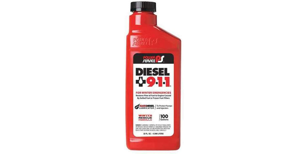 Top 9 Best Diesel Fuel Additives Dust Runners Automotive Journal