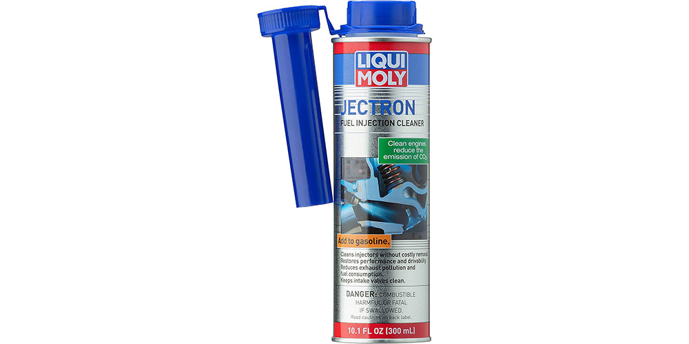 Top 8 Best Fuel Injector Cleaners Dust Runners Automotive Journal